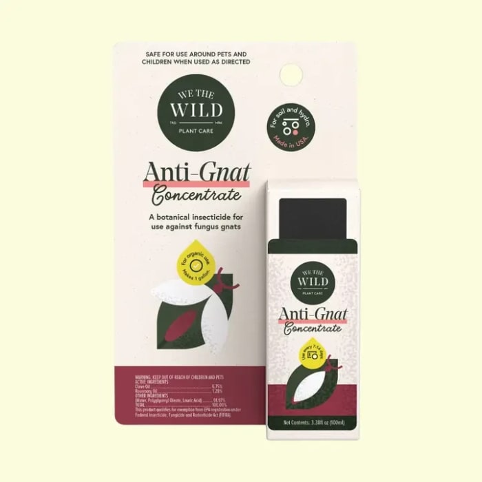 Anti-Gnat Concentrate