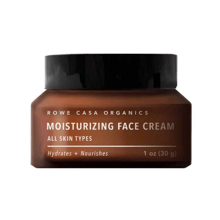Moisturizing Face Cream