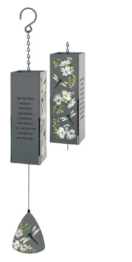 "Winds of Heaven" Harmony Bell Chime