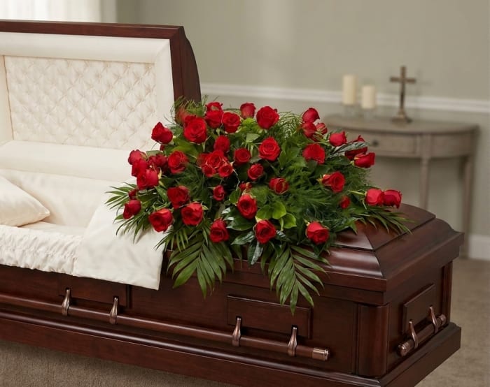 Forever Cherished Sympathy Collection