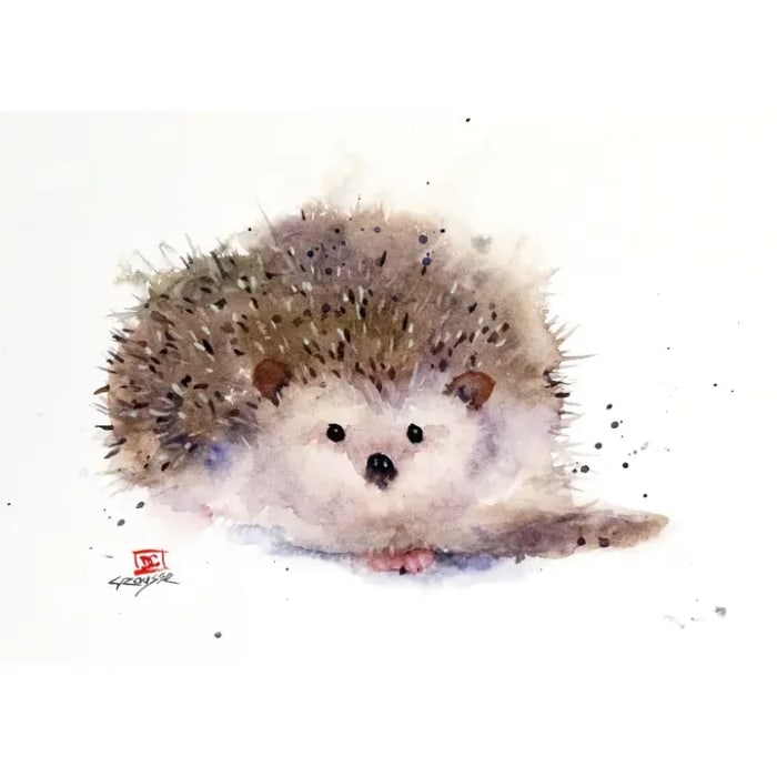 Hedgehog