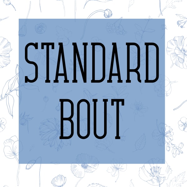 Standard Boutonniere