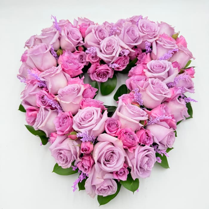 Blush of Remembrance