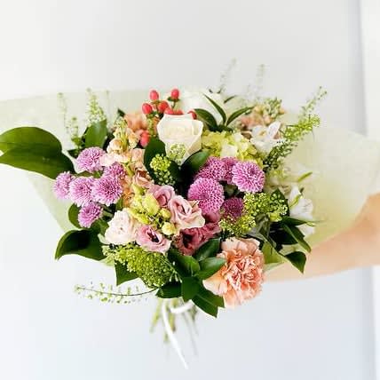 Standard Spring Bouquet