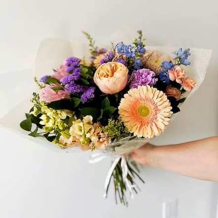 Deluxe Spring Bouquet