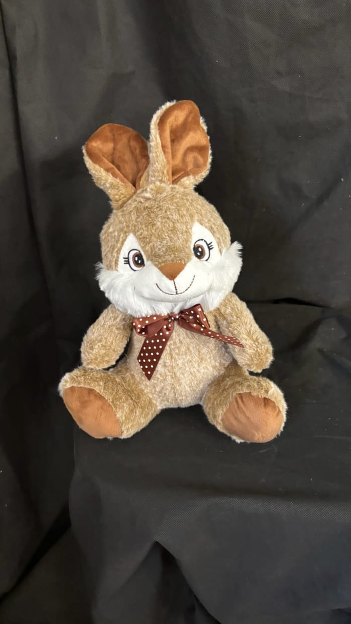 Bunny Plush