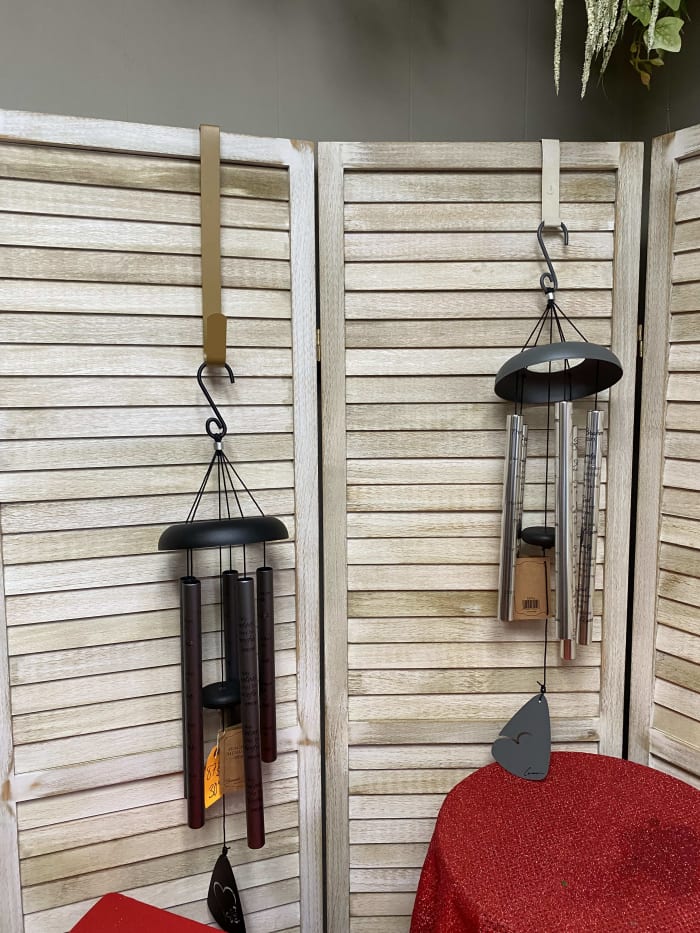 wind chime 33''