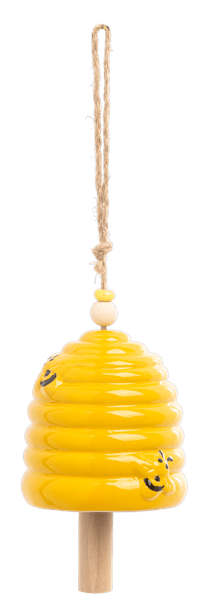 Honeycomb Windchime
