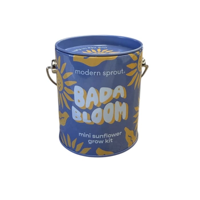 Mini Sunflower Grow Kit