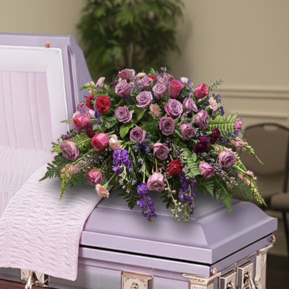 Treasured Celebration Sympathy Collection