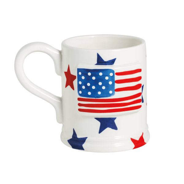 Americana Mug