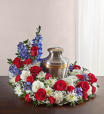 Honor Sympathy Collection