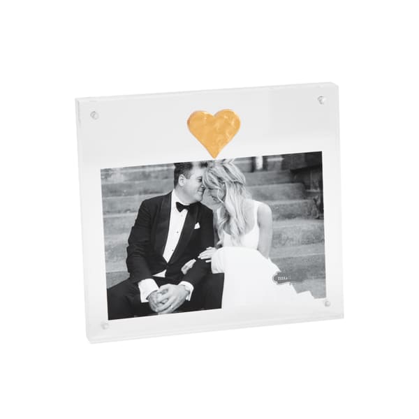 Acrylic Frame