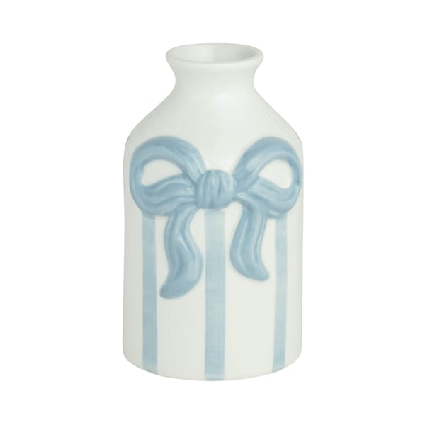 Bow Budvase