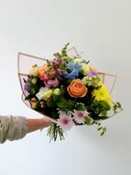 Premium Mother’s Day Bouquet