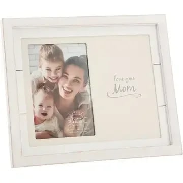 Love You Mom Frame