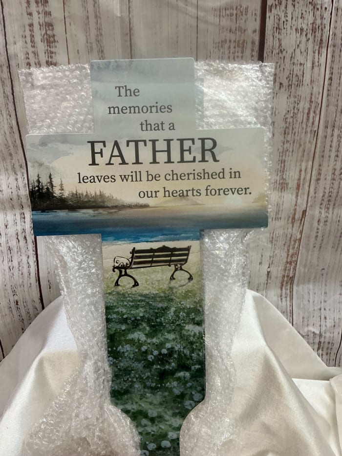 father hearts forever