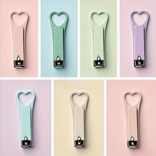 Nail Clippers