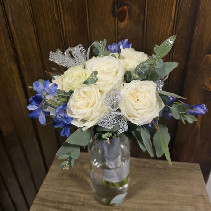 Prom Bouquets