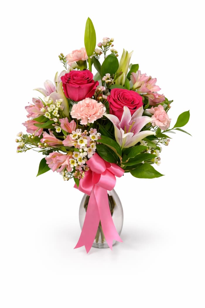 Charming Arrangement