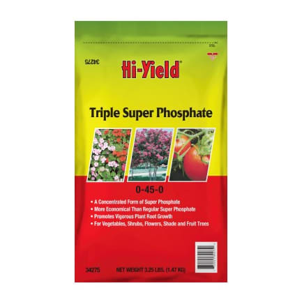 Triple Super Phosphate 0-45-0