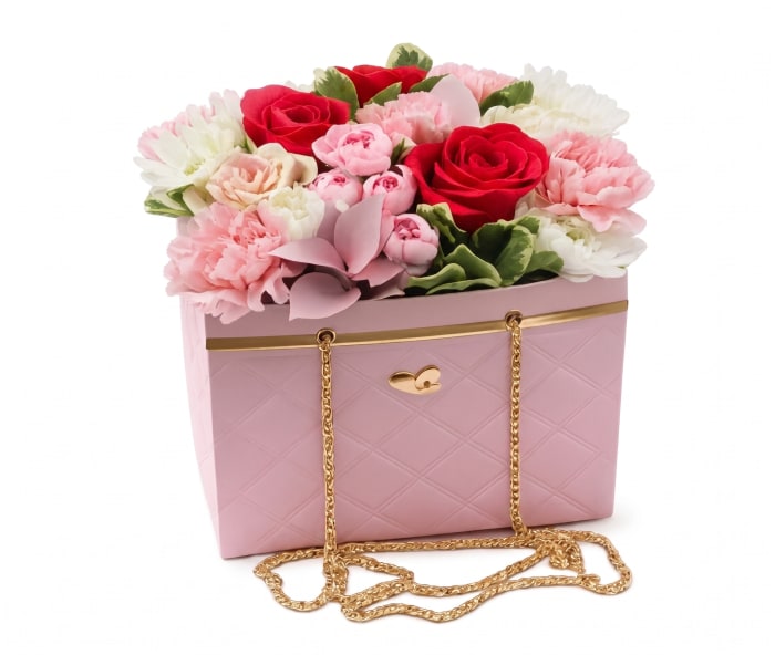 Love in the Bag
