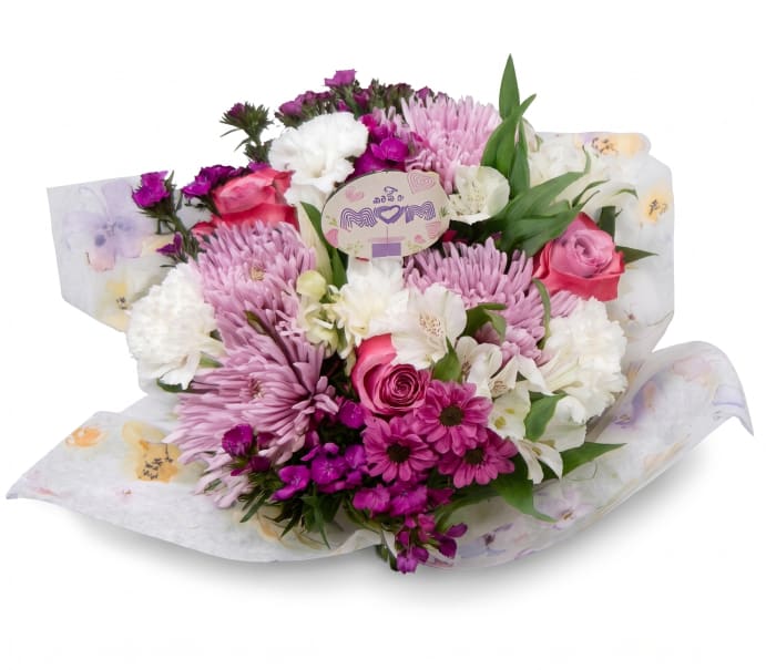 Sweet Mom Bqt 40