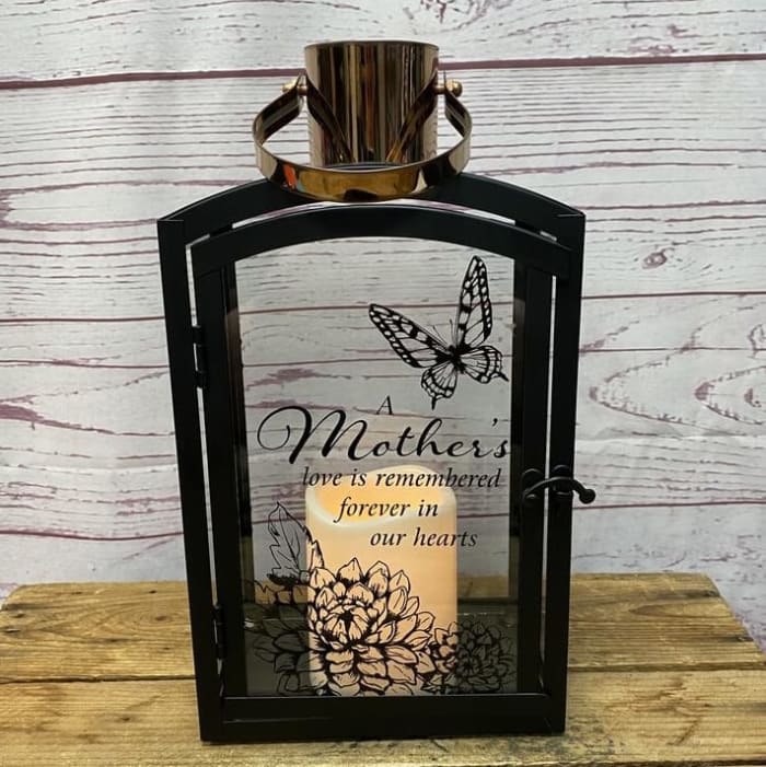 A Mother's Love Lantern
