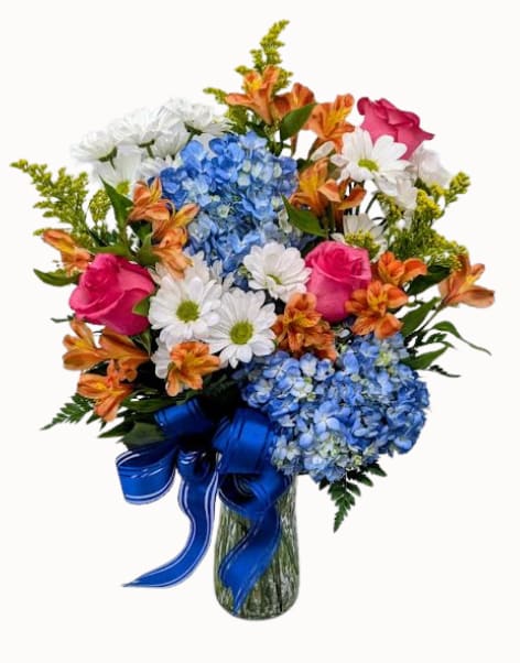 Bloom Boom! V-1512