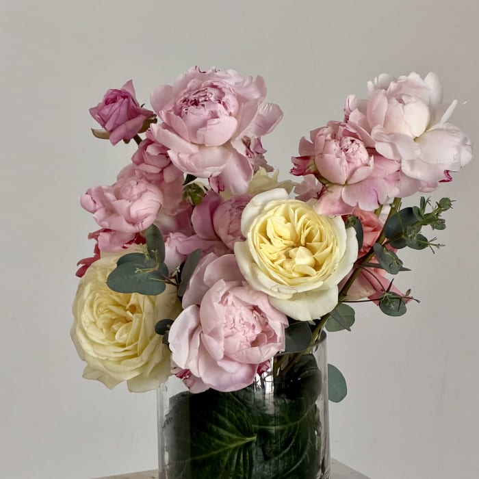 Mother's Day Love ( Available only on Mother's Day Week)