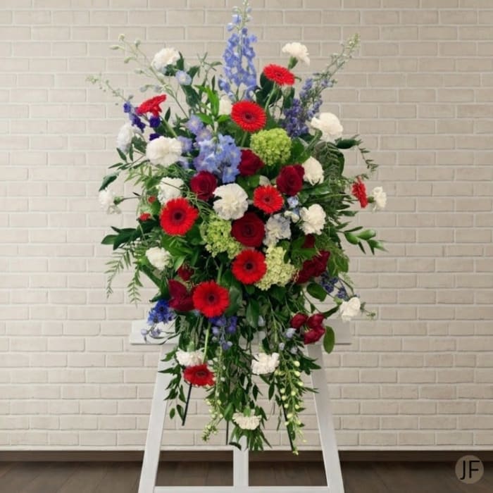 Patriots Honor