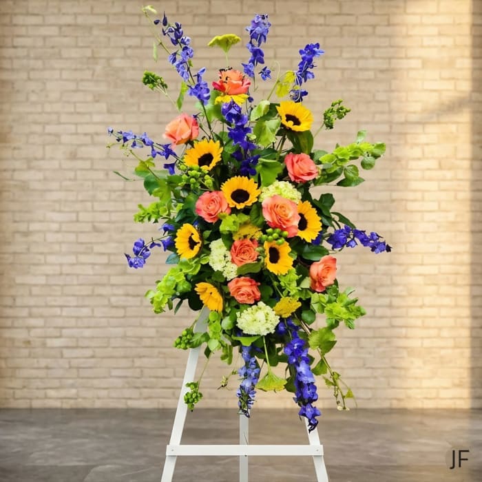 Botanical Remembrance
