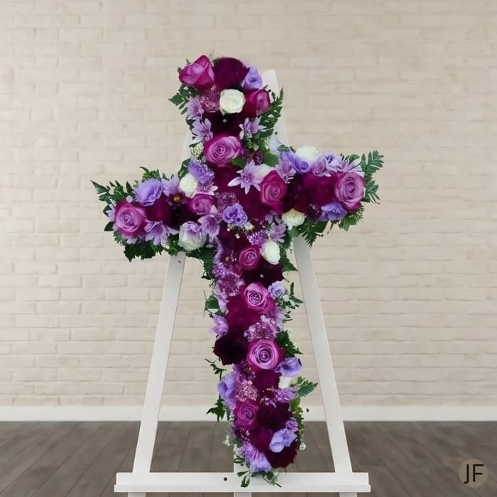 Cherished Cross