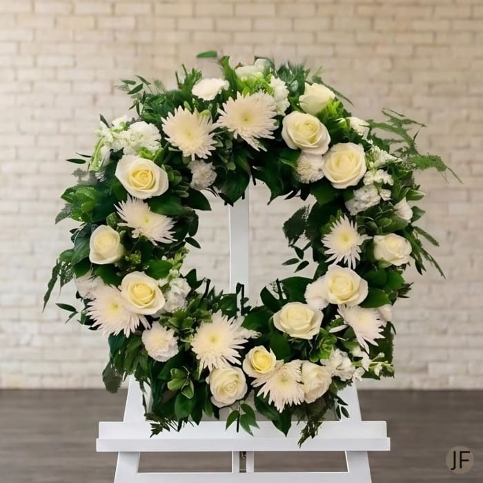 Classic Traditions - Flowers for Funerals