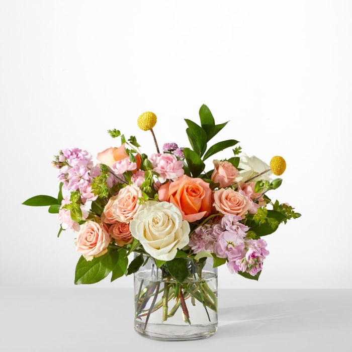 French Market Bouquet