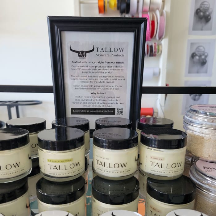 Tallow
