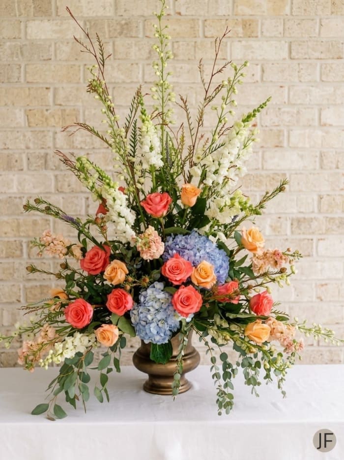 Cherished Flowers