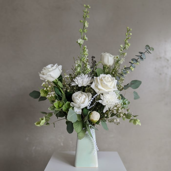 Pearl Elegance