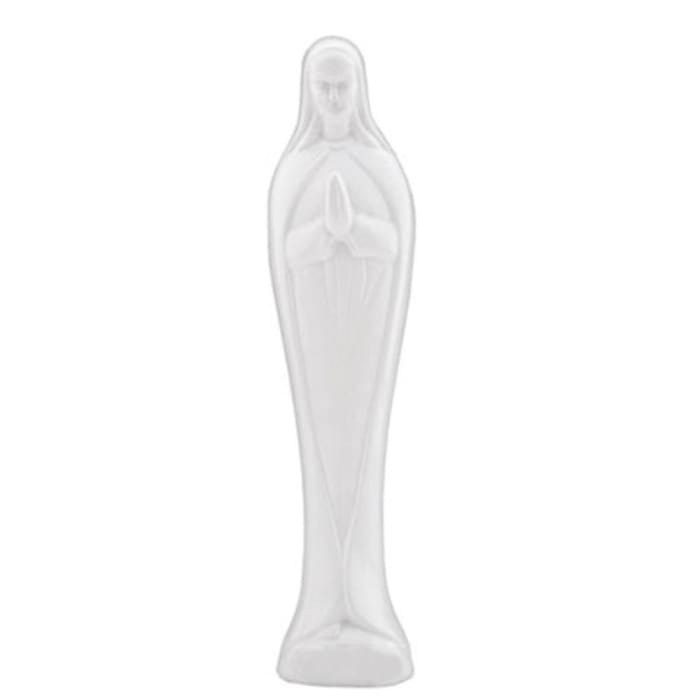 Madonna Figurine