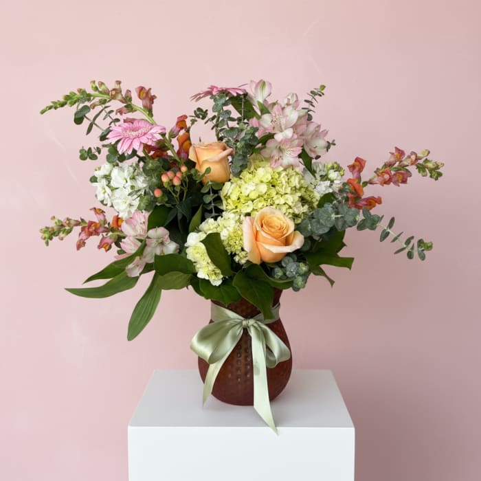 The Bloom Ember