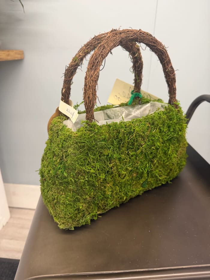 Designers Choice Mother's Day Purse