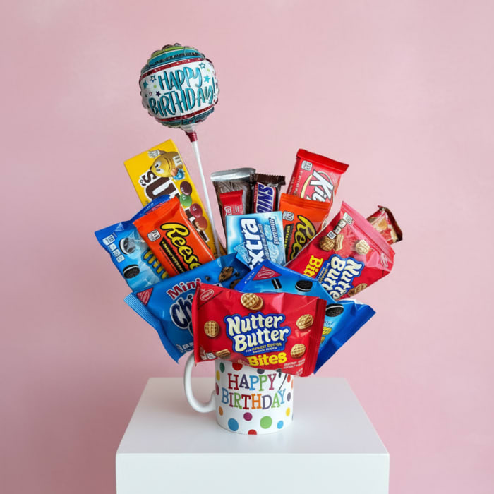 Snack Attack