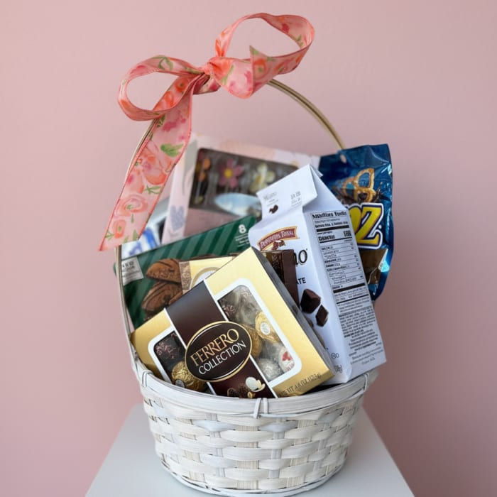 All Things Chocolate