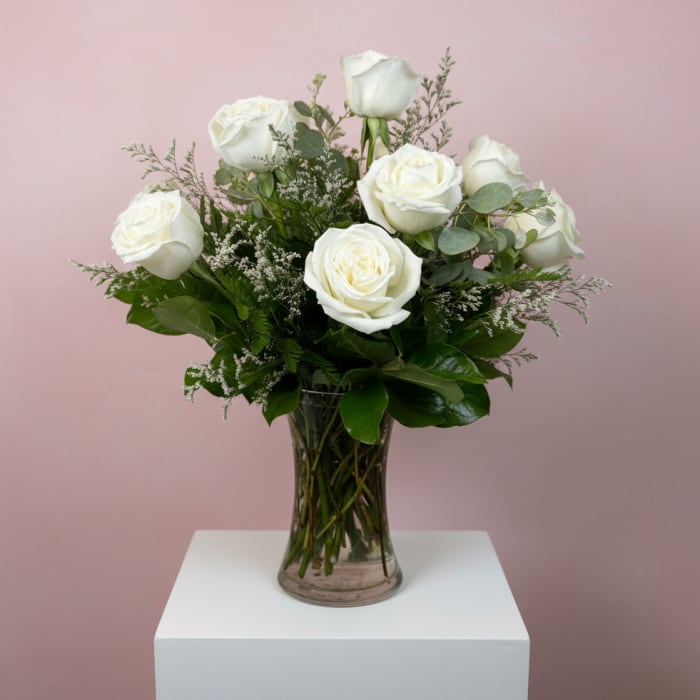 Dozen White