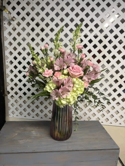 Spring Delight