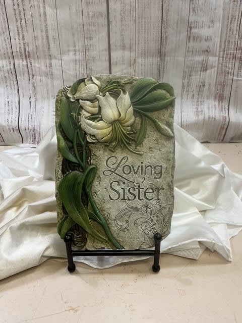 Sister Stone