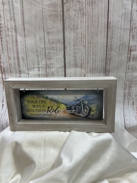 Your Life Ride