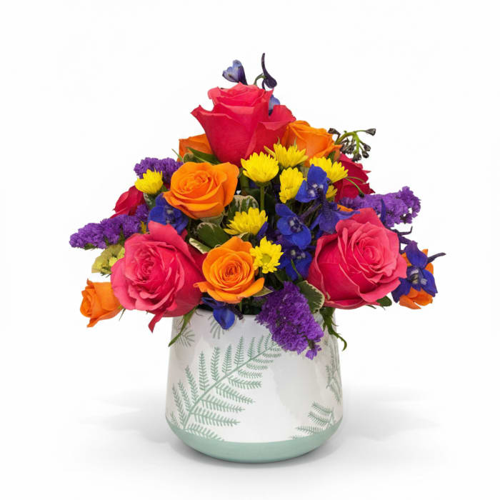 Fiesta Burst