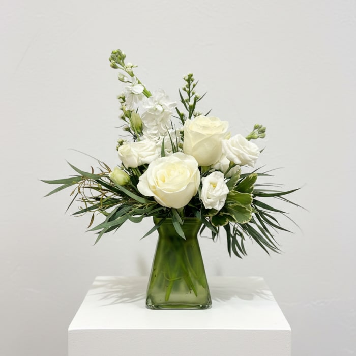 Ivory Garden