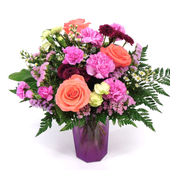 Daydream Bouquet for Mom in your Life!